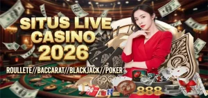 Casino88 Cuan
